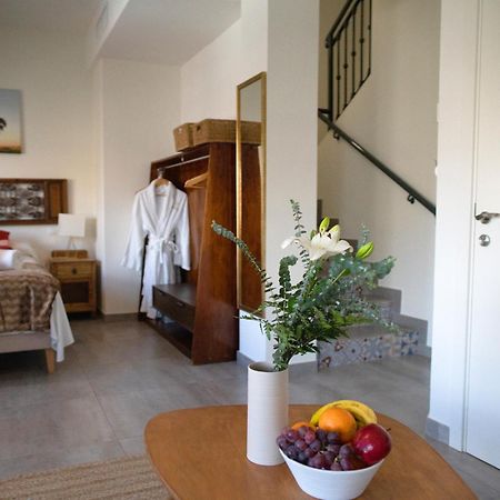 Apartamentos El Marques Málaga Eksteriør billede